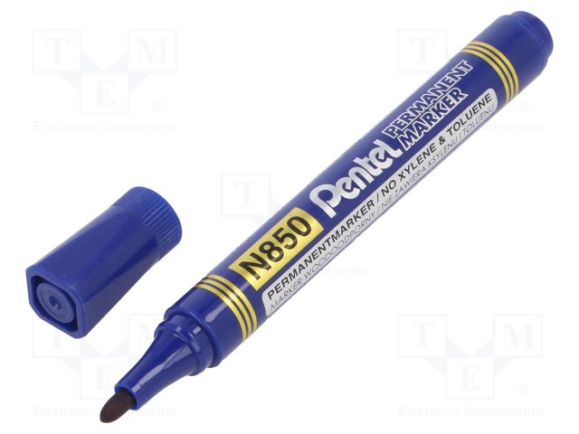 PENNARELLO PENTEL 2,0MM N850 BLU